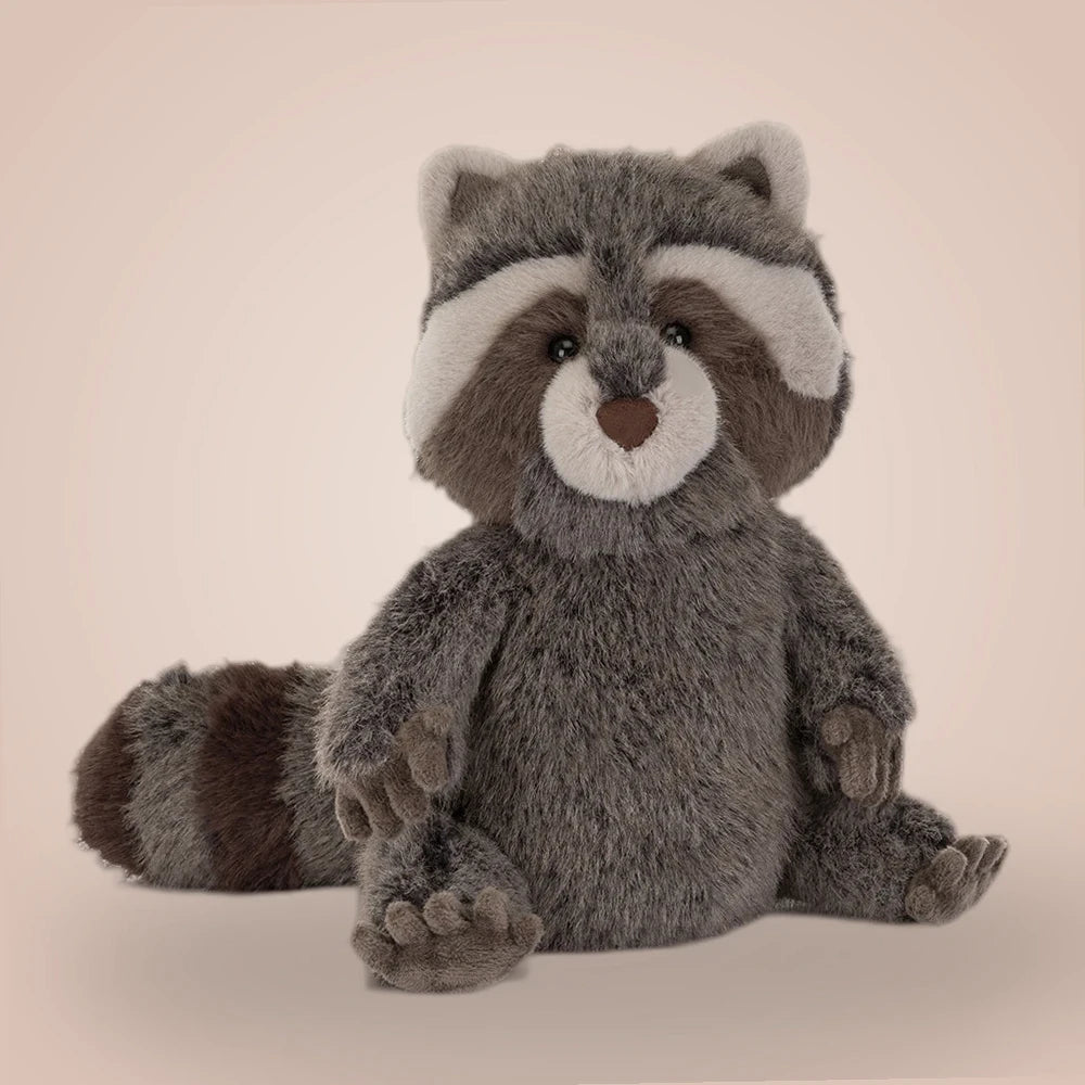 Trixiwoo Raccoon – soft plush toy