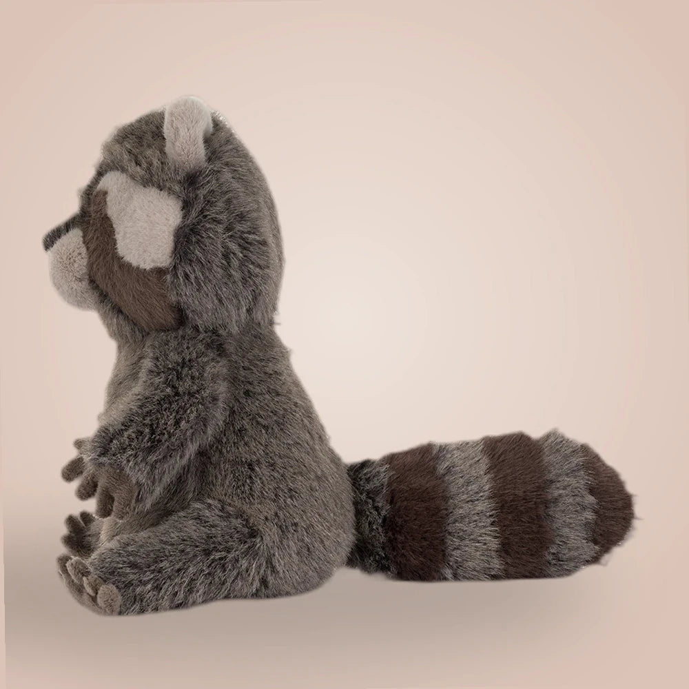 Trixiwoo Raccoon – soft plush toy