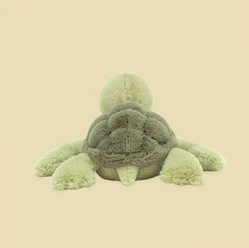 Tully Turtle