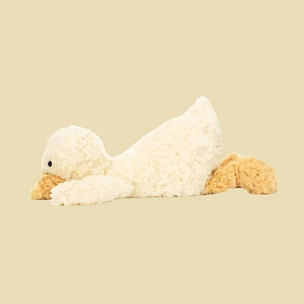 Tumblie Duck