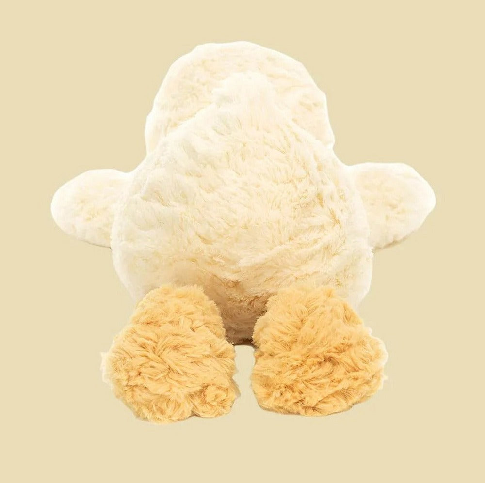 Tumblie Duck