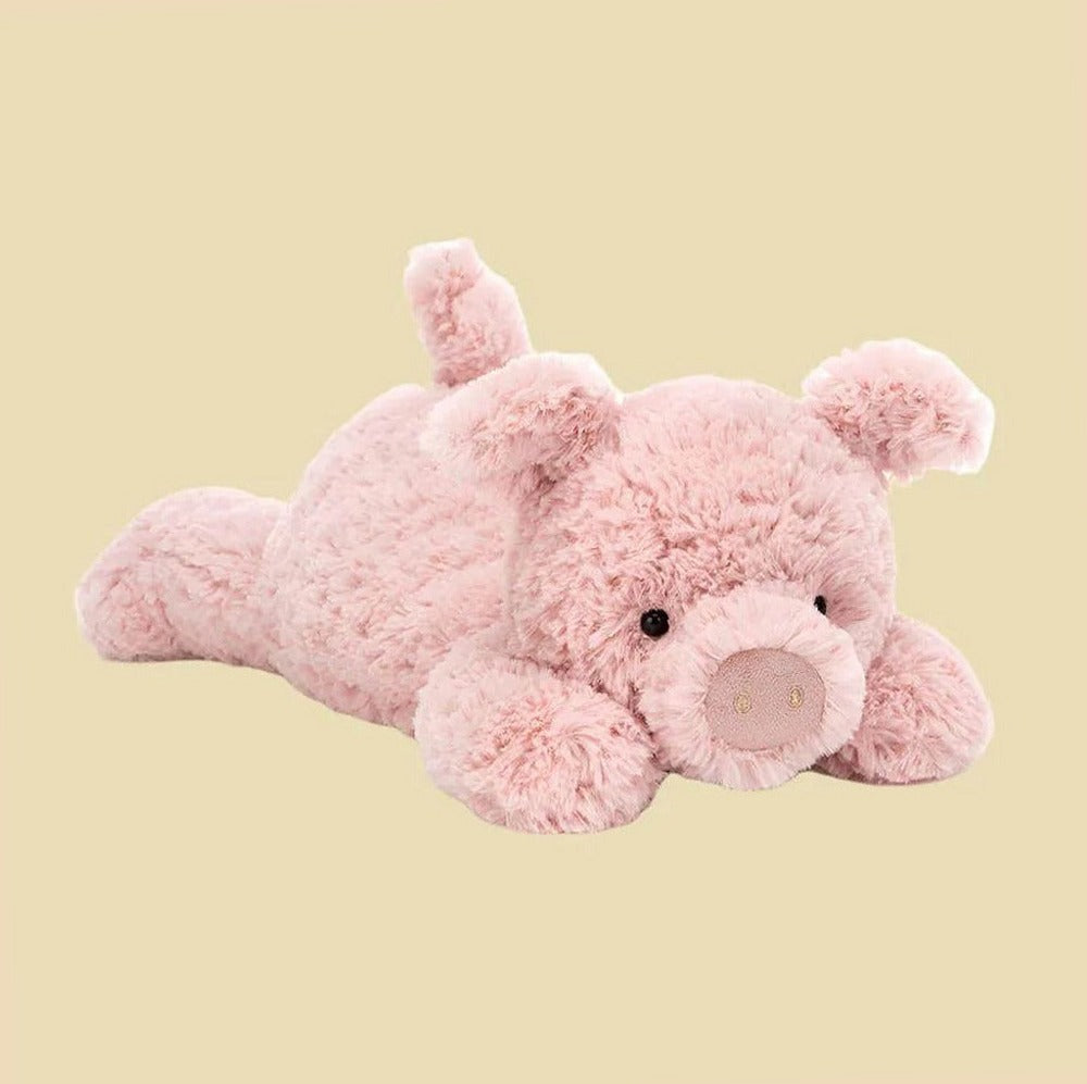 Tumblie Pig