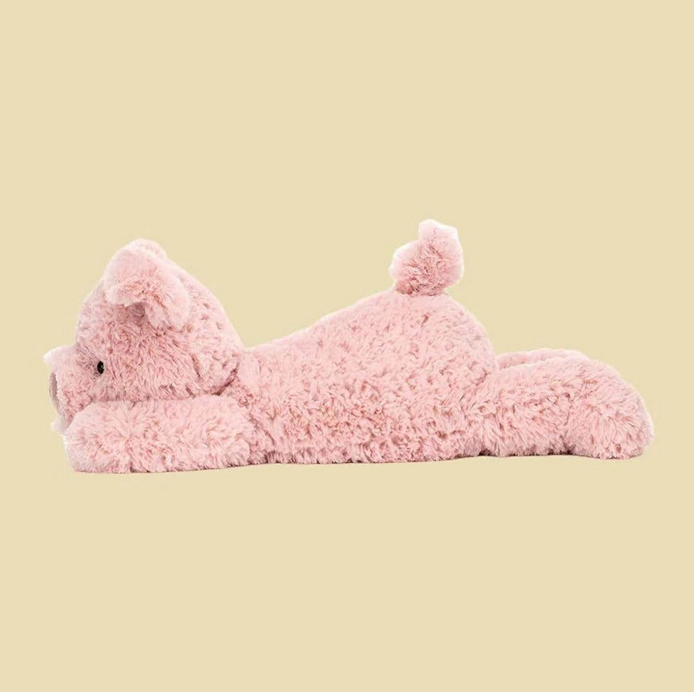Tumblie Pig
