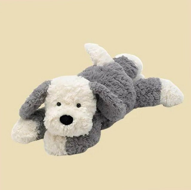 Tumblie Sheep Dog