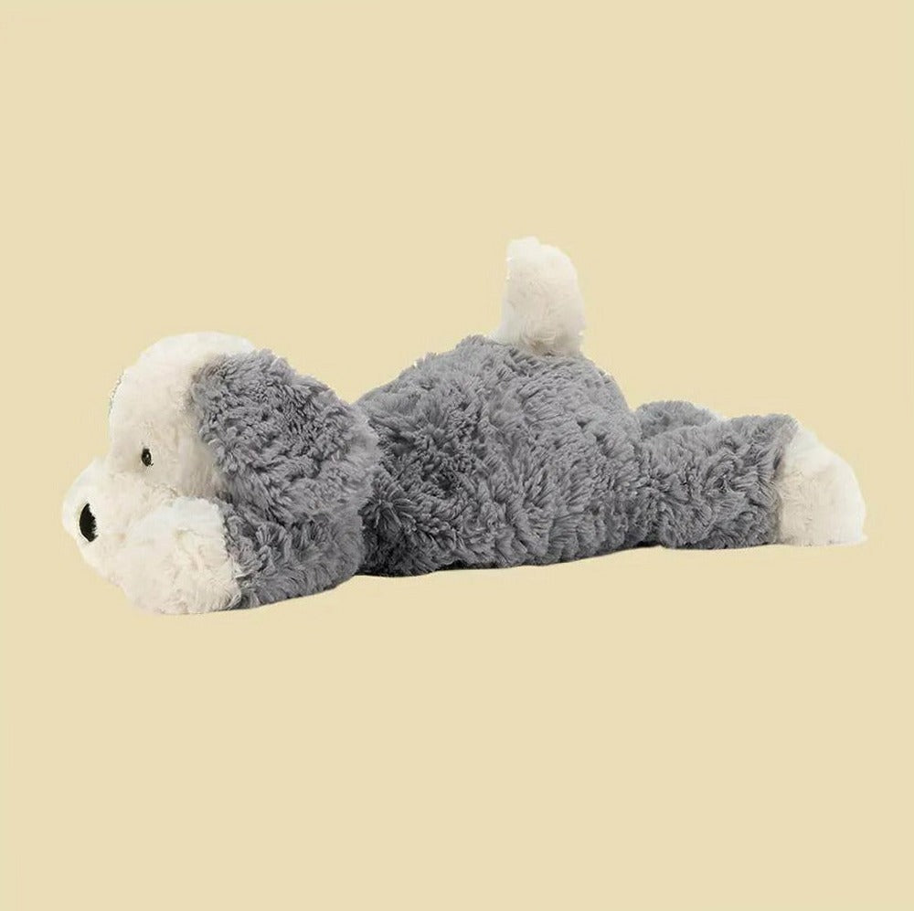 Tumblie Sheep Dog