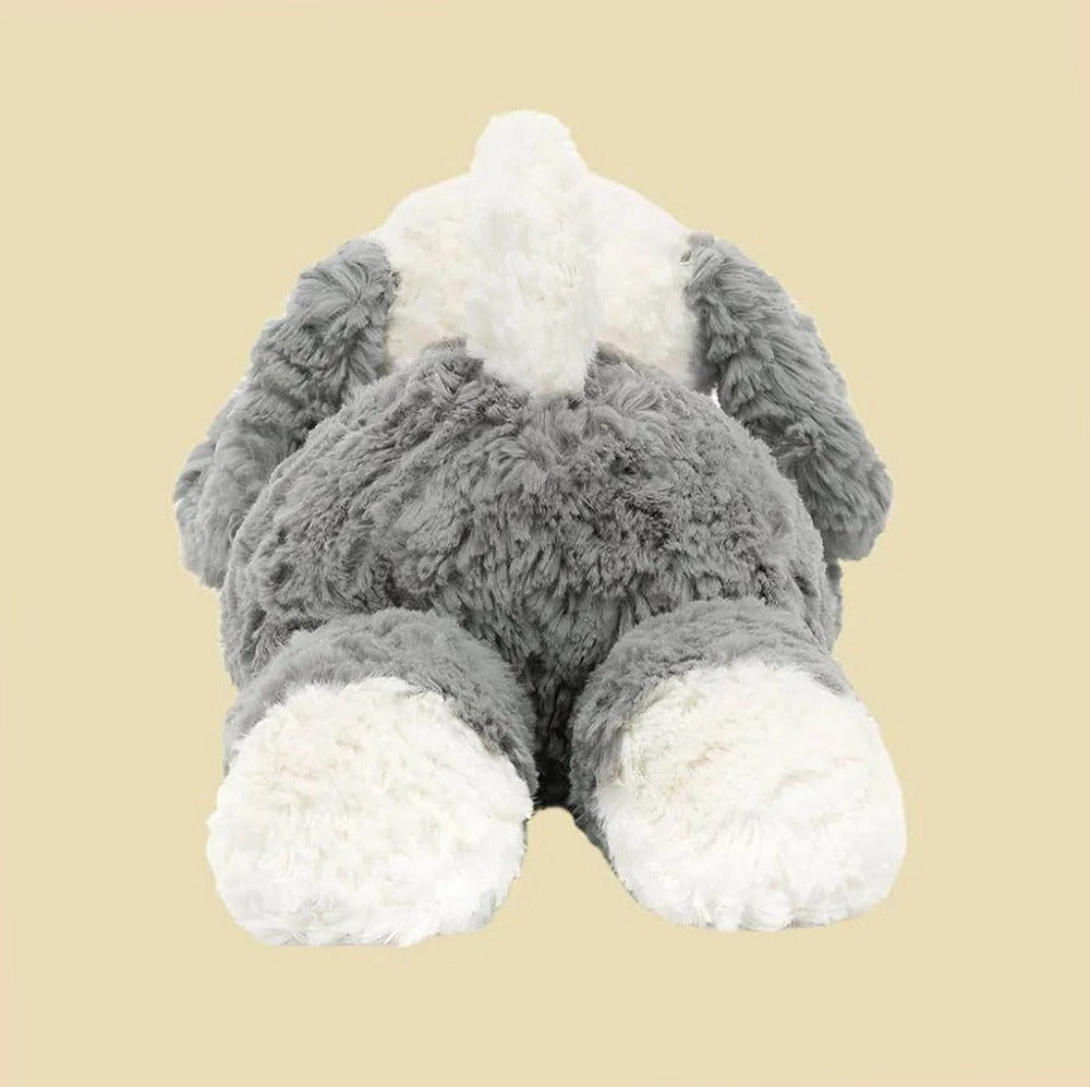 Tumblie Sheep Dog
