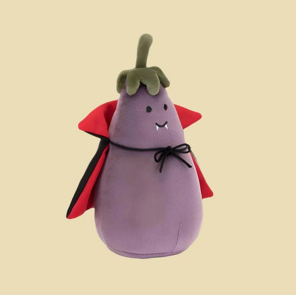 Vivacious Aubergine Vampire