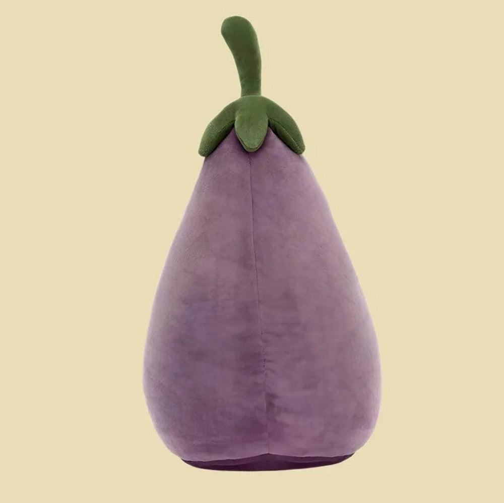 Vivacious Vegetable Aubergine