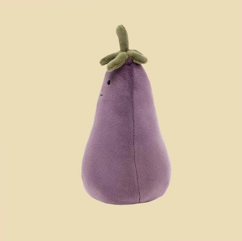 Vivacious Vegetable Aubergine