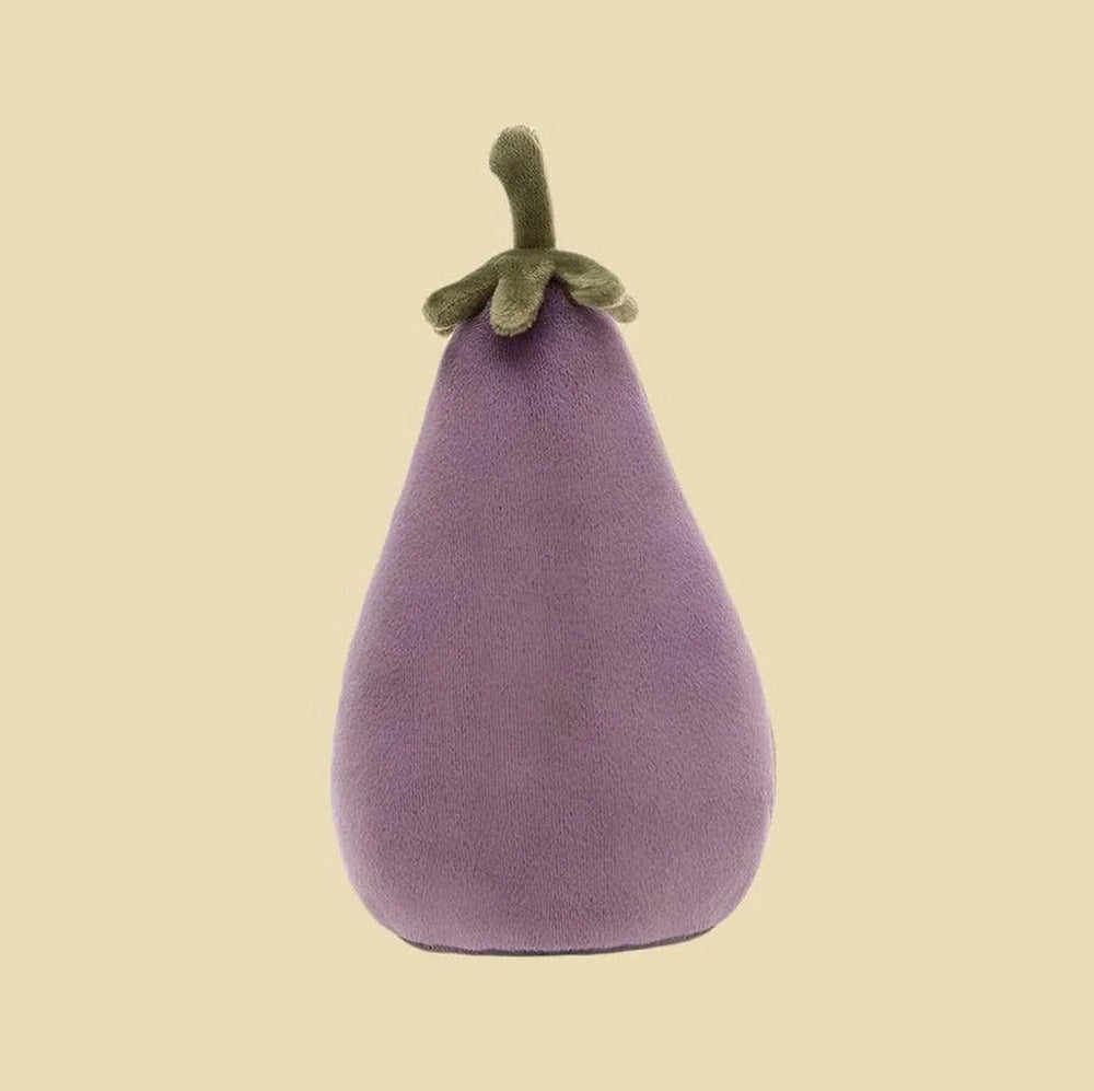 Vivacious Vegetable Aubergine