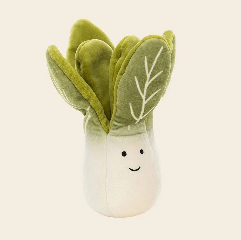 Vivacious Vegetable Bok Choy