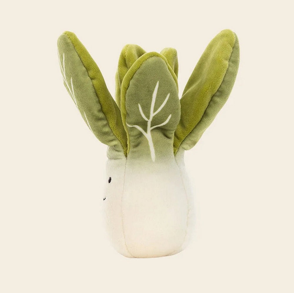 Vivacious Vegetable Bok Choy
