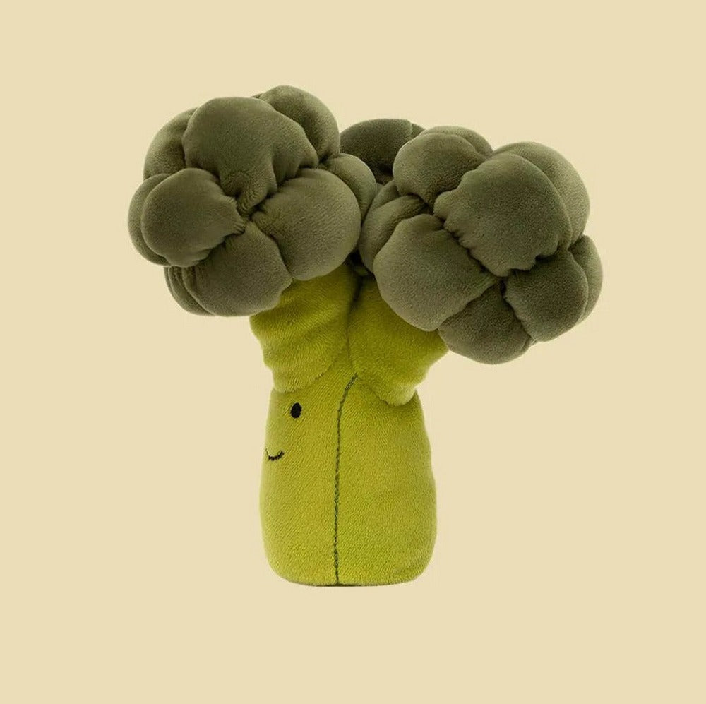 Vivacious Vegetable Broccoli