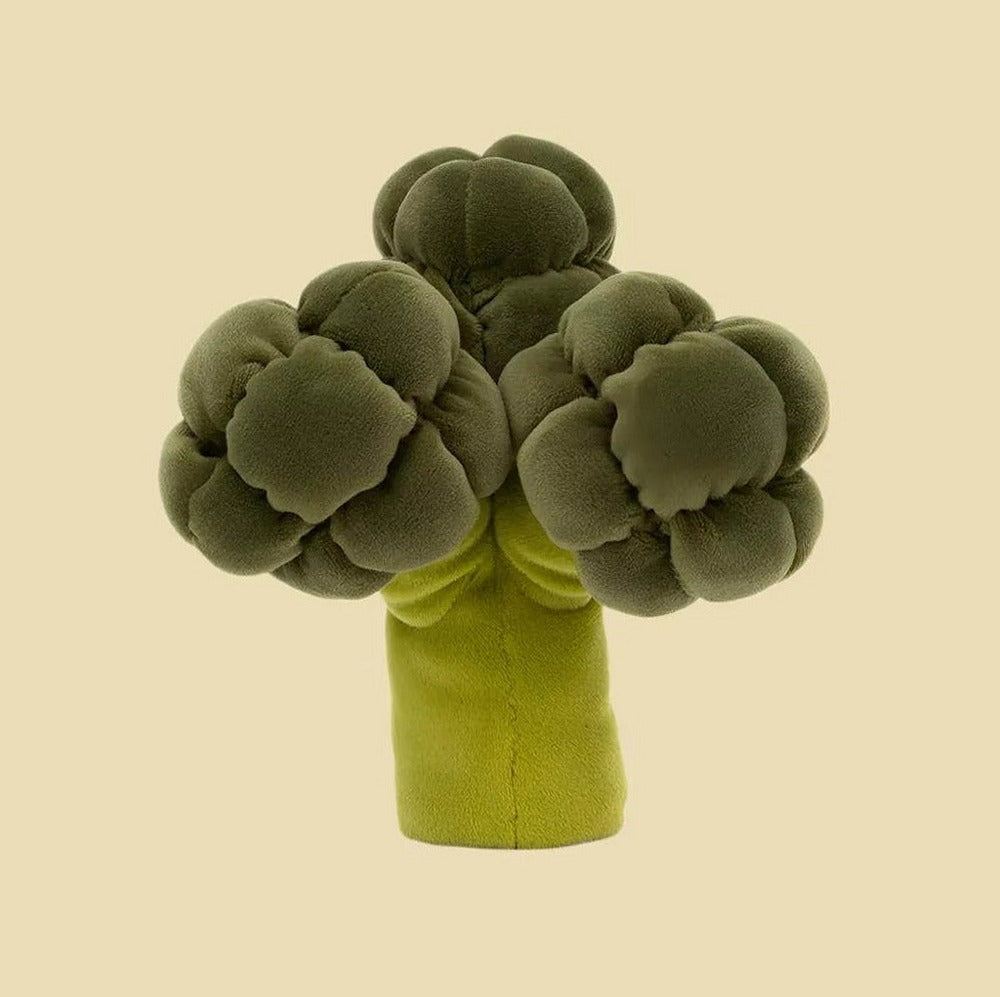 Vivacious Vegetable Broccoli