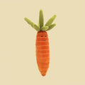 Vivacious Vegetable Carrot