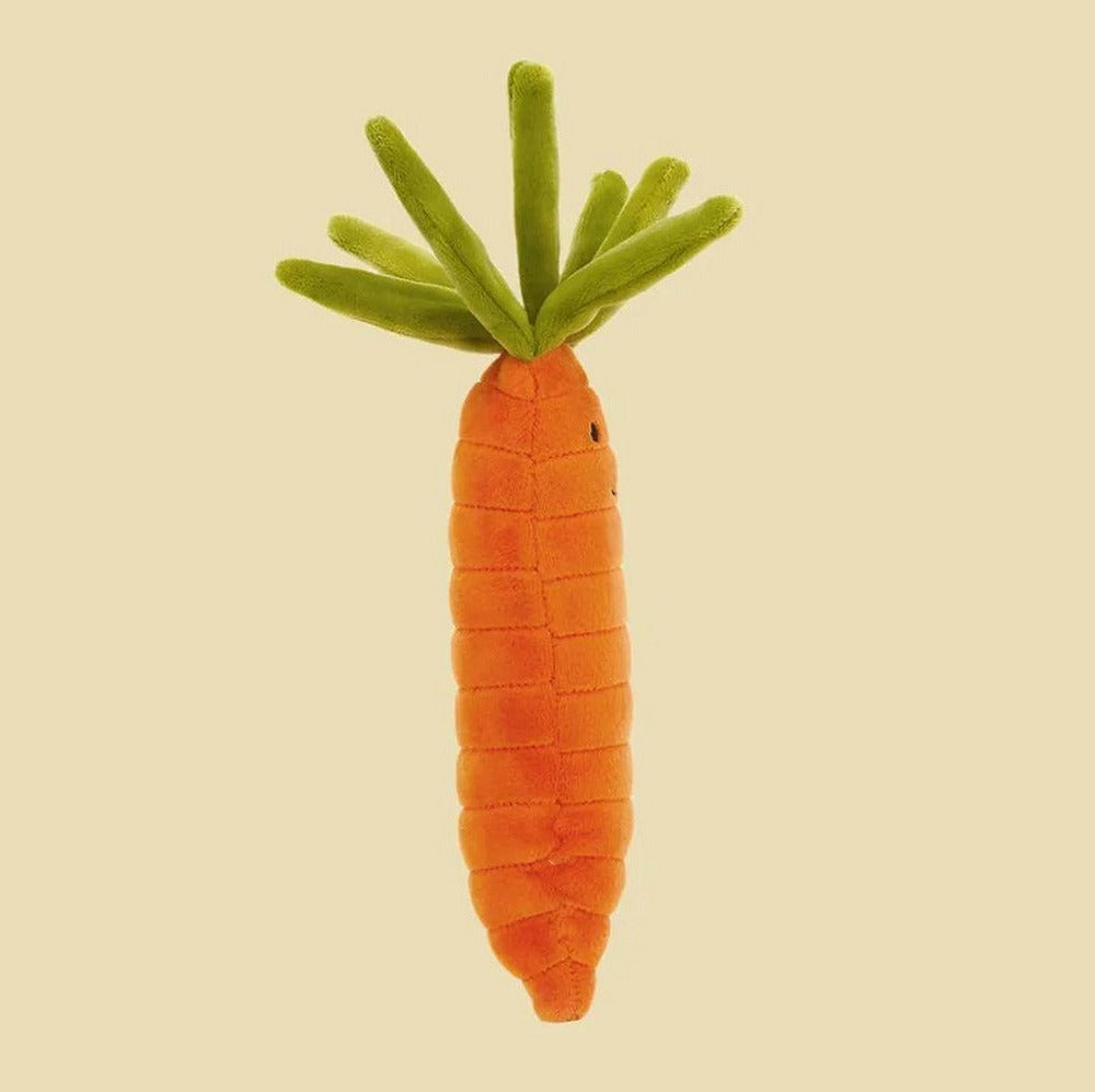 Vivacious Vegetable Carrot