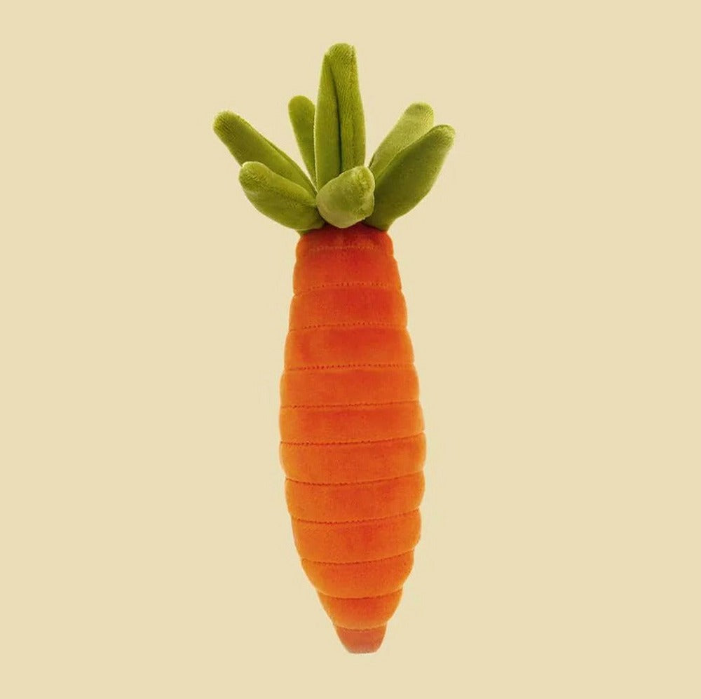 Vivacious Vegetable Carrot