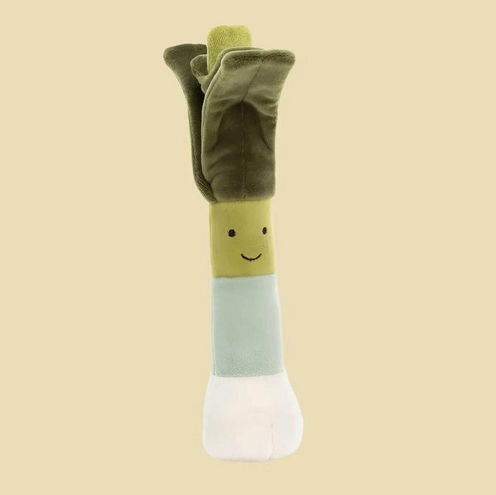 Vivacious Vegetable Leek