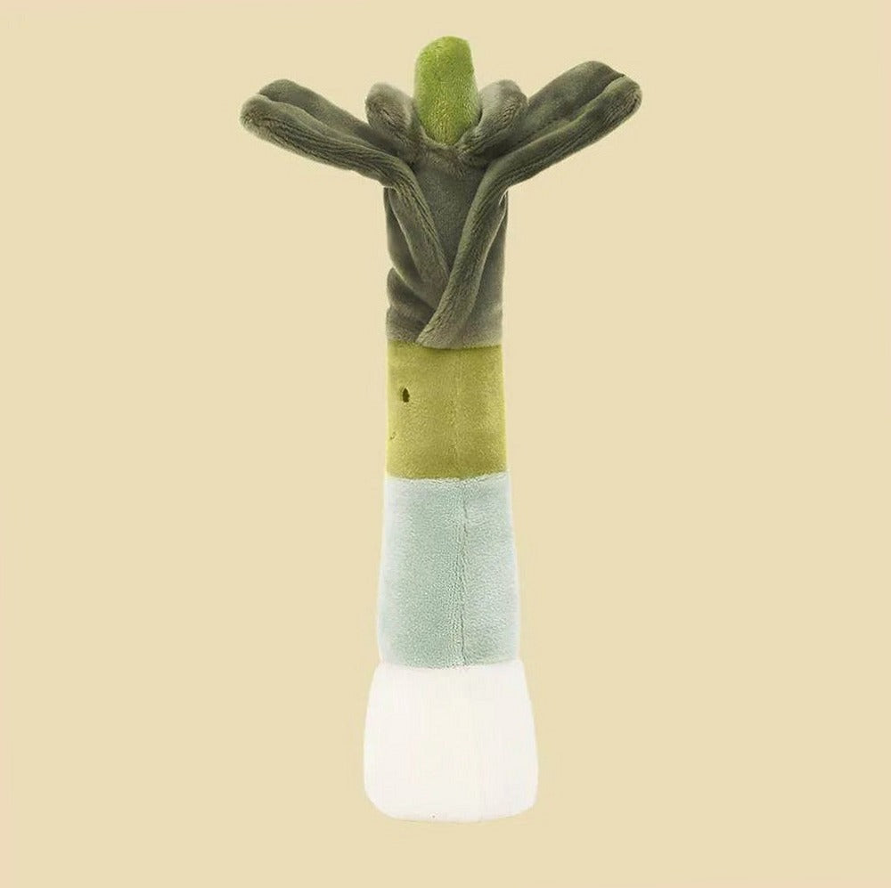 Vivacious Vegetable Leek