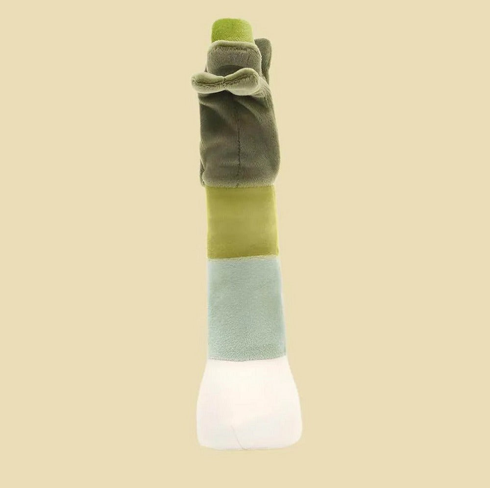 Vivacious Vegetable Leek