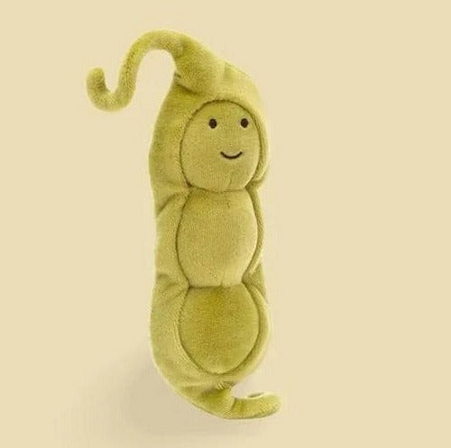 Vivacious Vegetable Pea