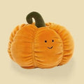 Vivacious Vegetable Pumpkin