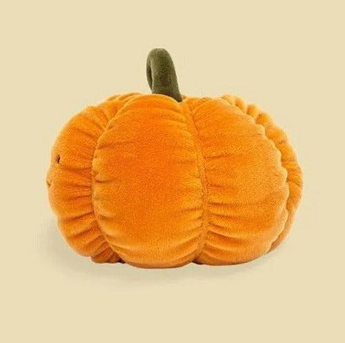 Vivacious Vegetable Pumpkin