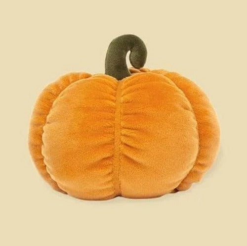 Vivacious Vegetable Pumpkin