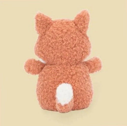 Wee Fox