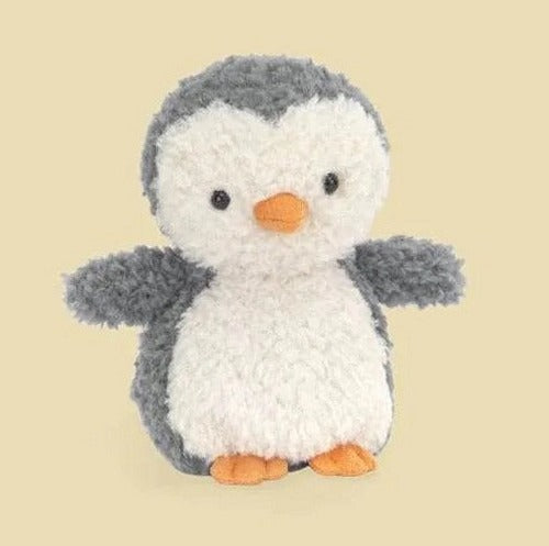 Wee Penguin