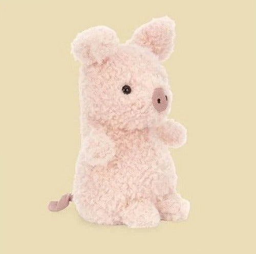 Wee Pig