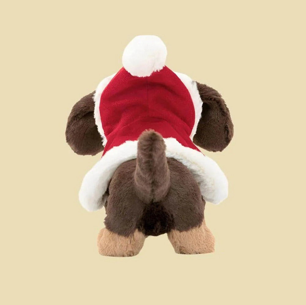 Winter Warmer Otto Sausage Dog