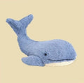 Wowser Wilbur Whale