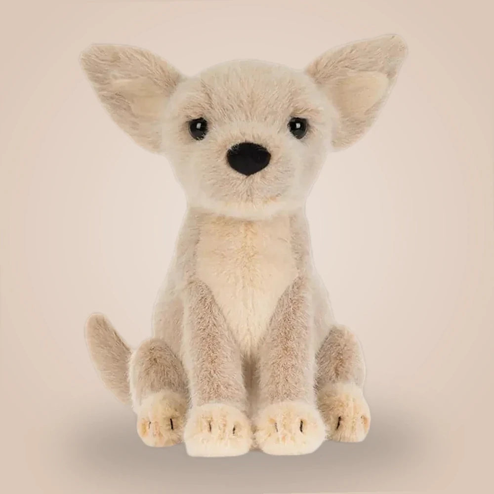 Yapsby Chihuahua – soft plush toy