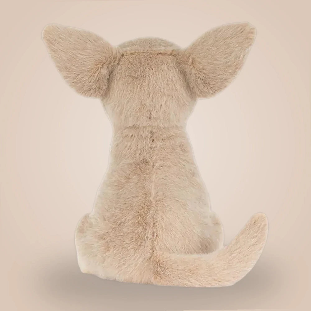 Yapsby Chihuahua – soft plush toy