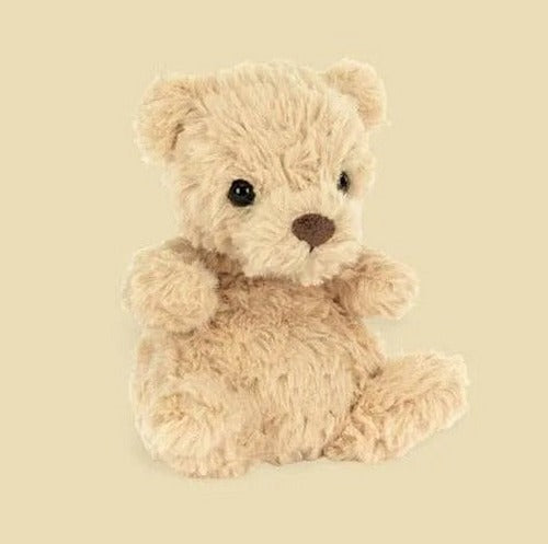 Yummy Bear