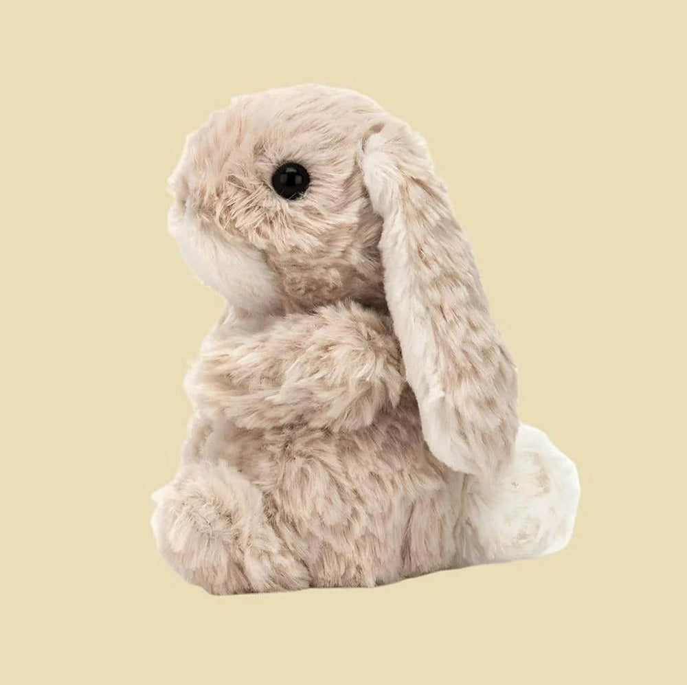 Yummy Bunny Beige