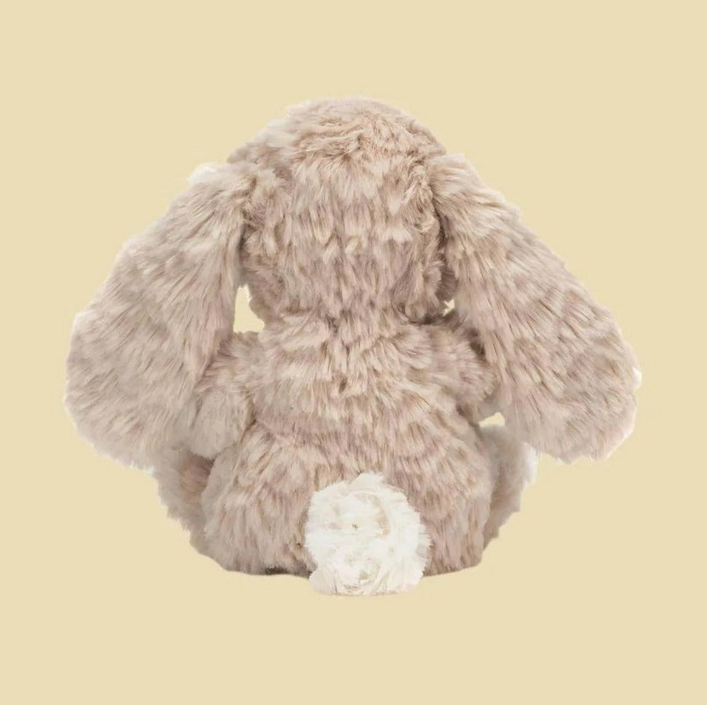 Yummy Bunny Beige