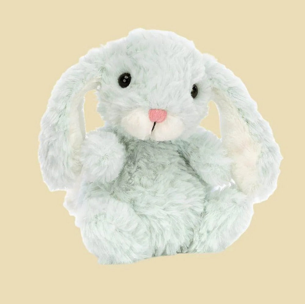 Yummy Bunny Mint Green