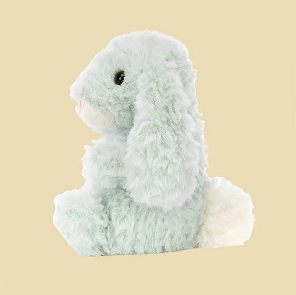 Yummy Bunny Mint Green
