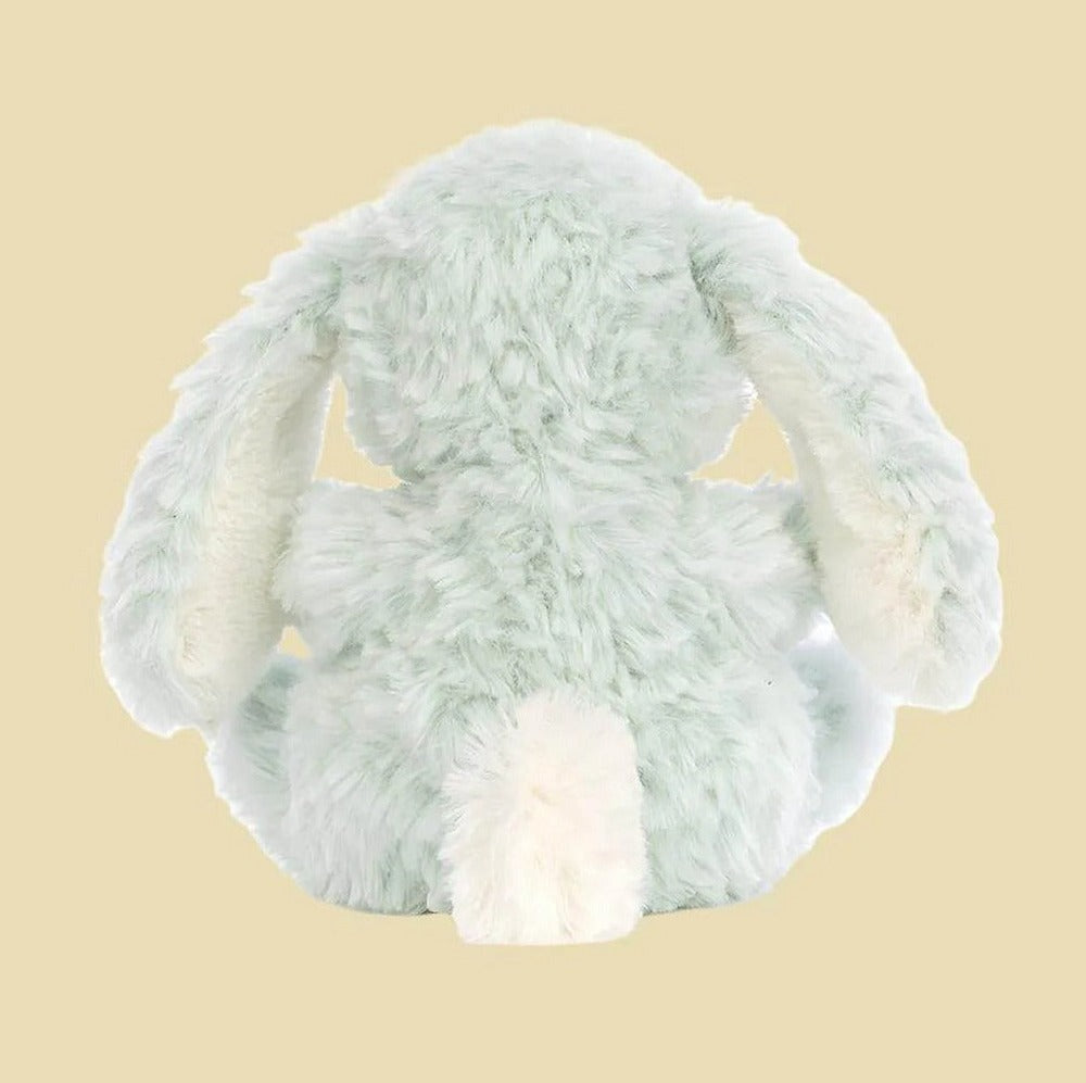 Yummy Bunny Mint Green