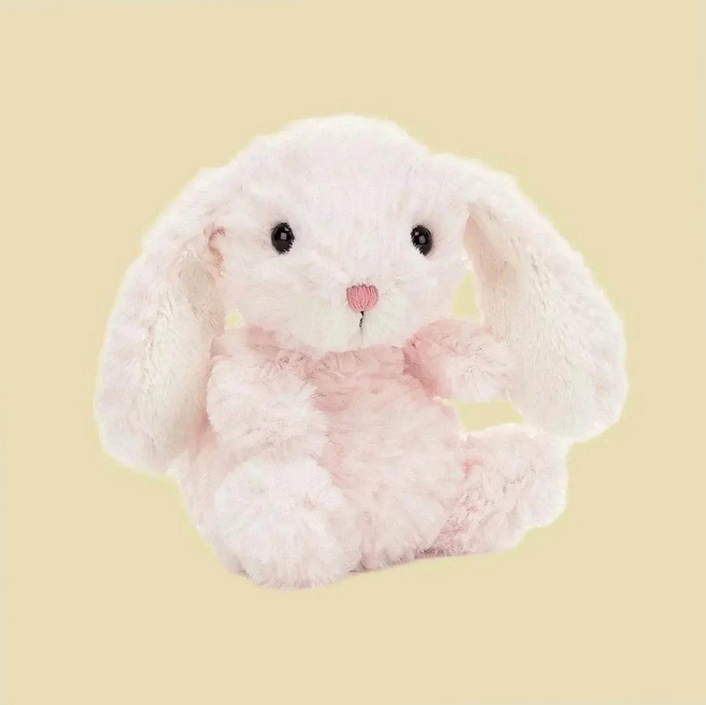 Yummy Bunny Pale Pink