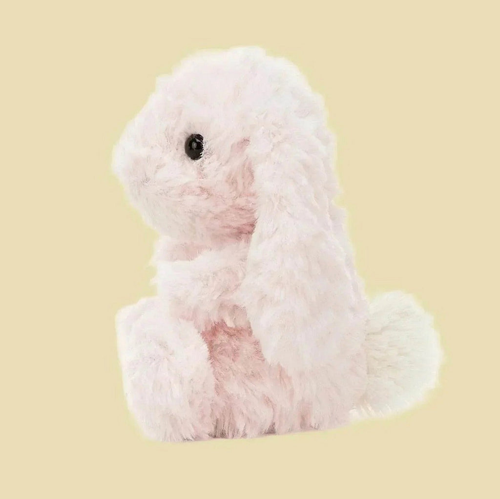 Yummy Bunny Pale Pink