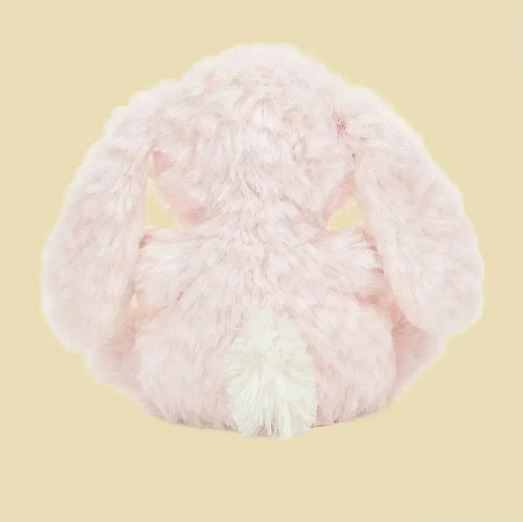 Yummy Bunny Pale Pink