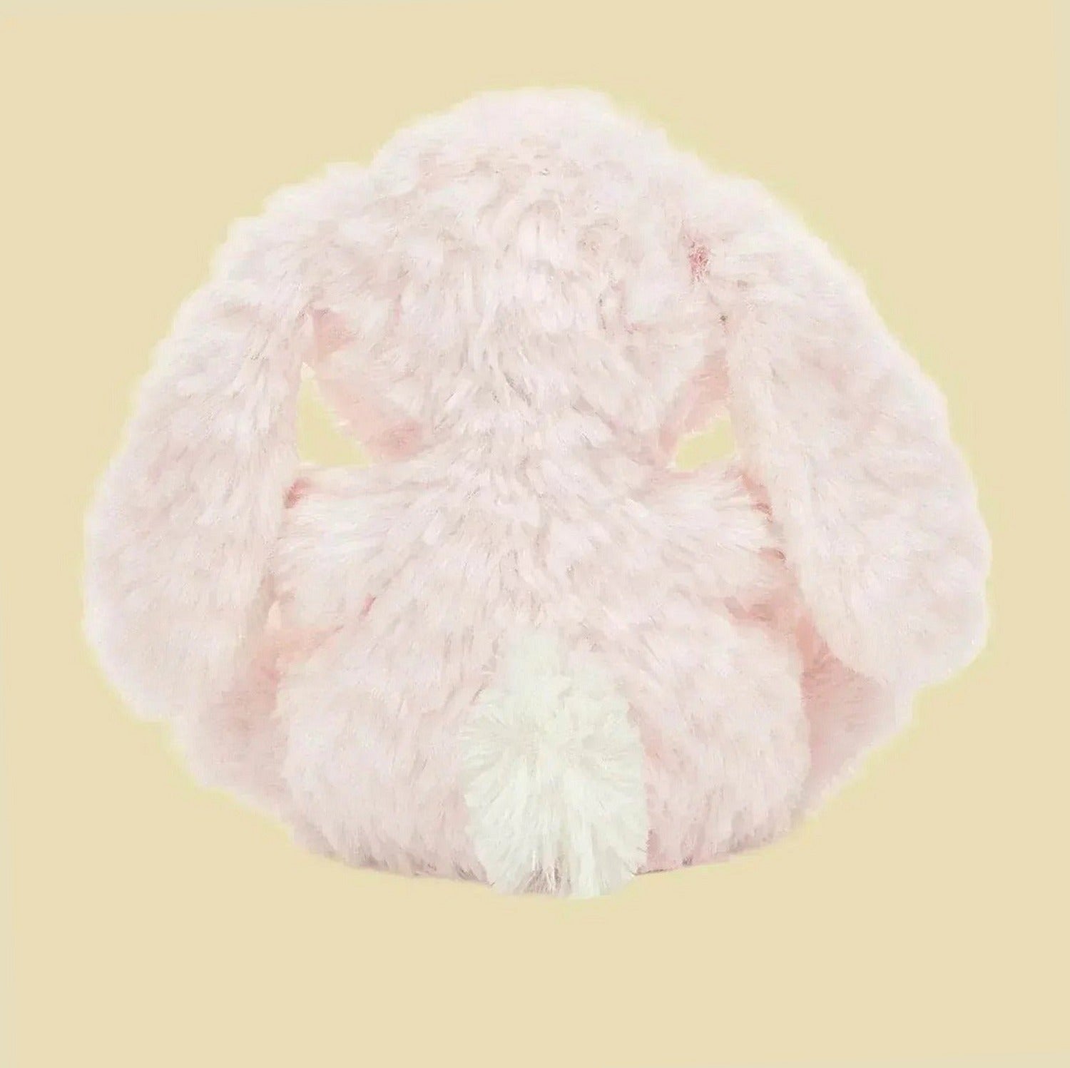 Yummy Bunny Pale Pink