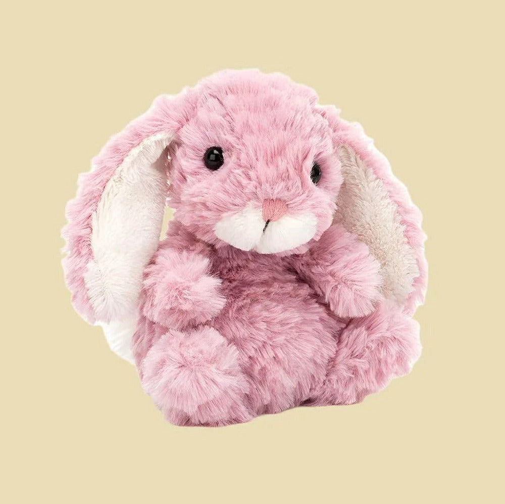 Yummy Bunny Pink