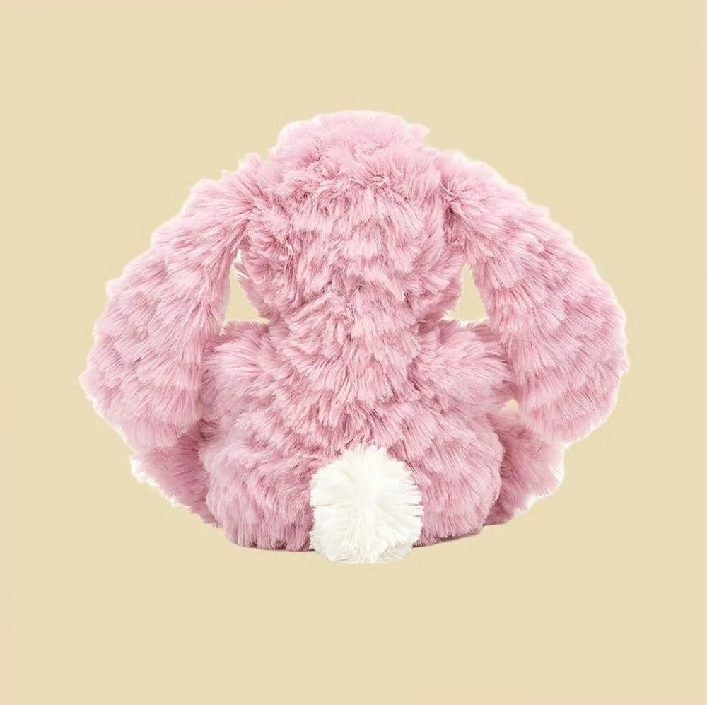 Yummy Bunny Pink