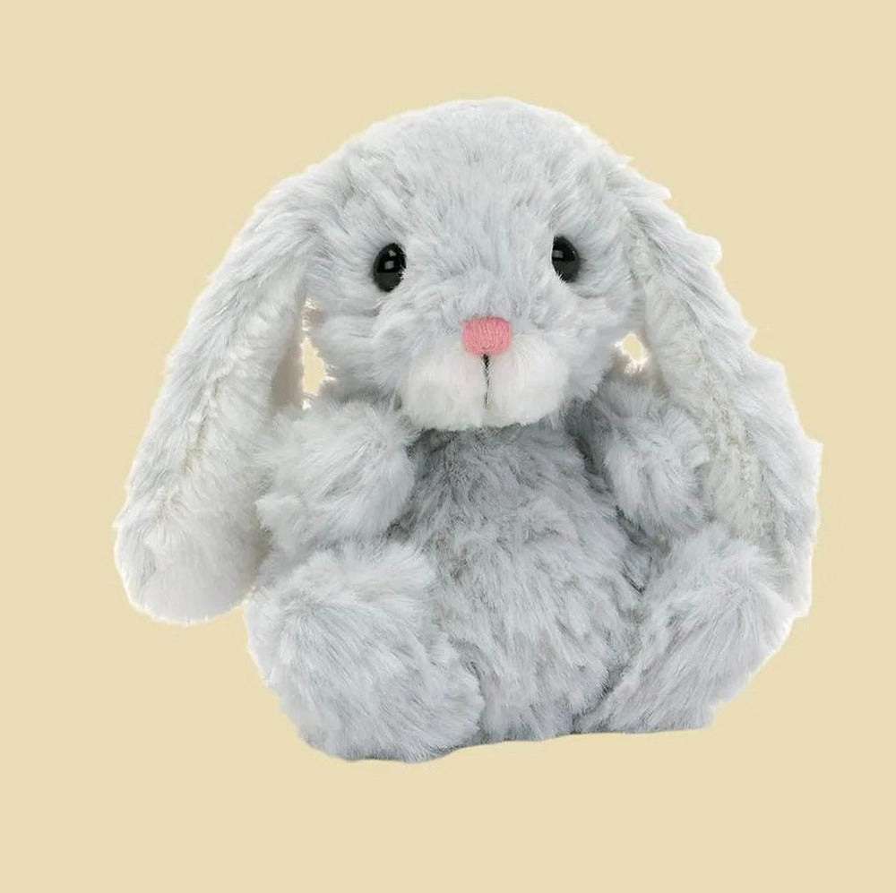 Yummy Bunny Silver