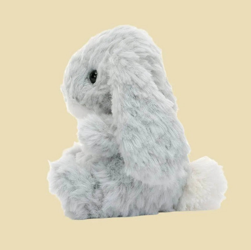 Yummy Bunny Silver