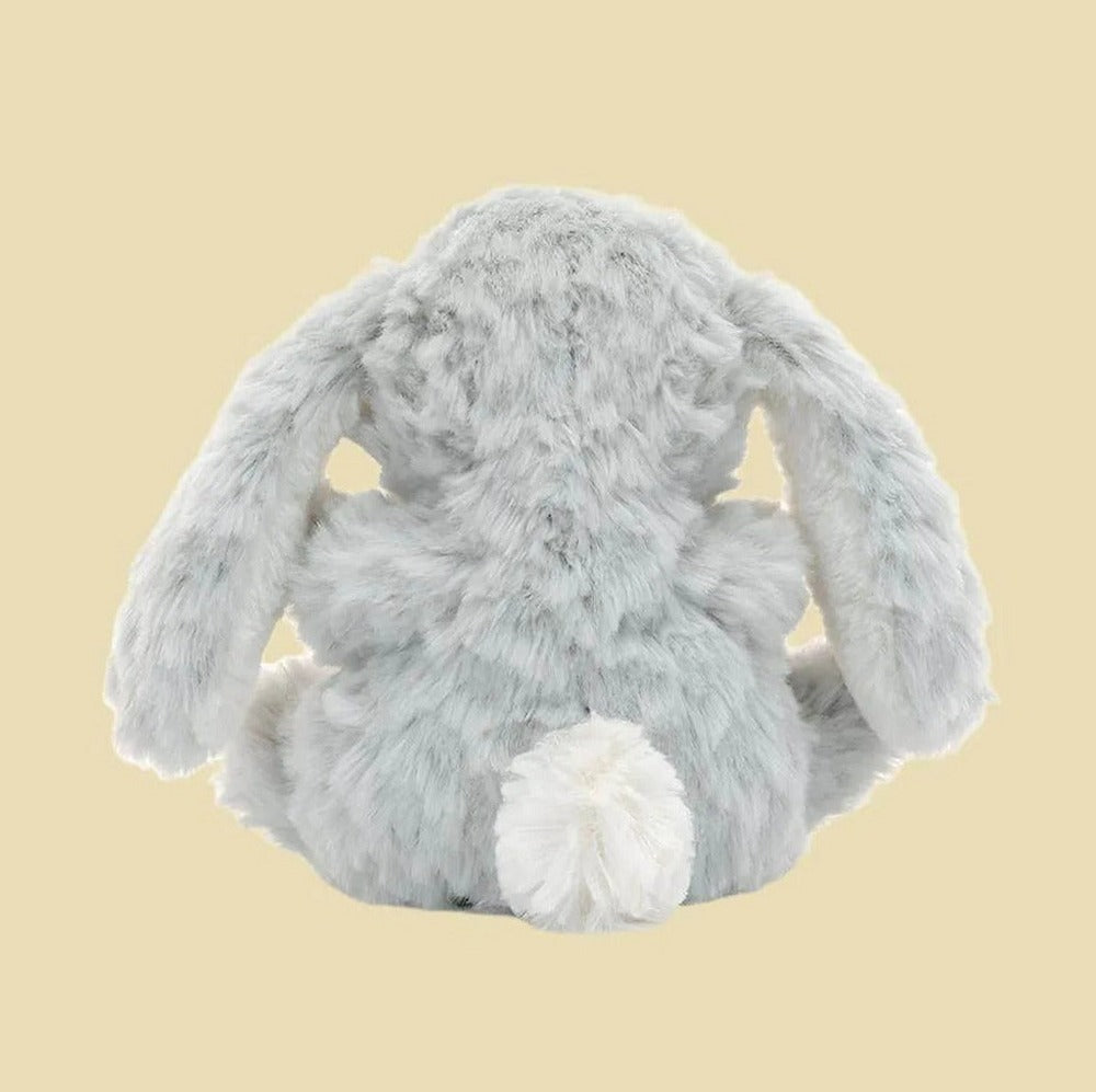 Yummy Bunny Silver